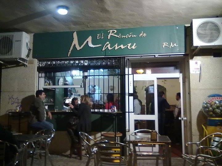 El Rincón de Manu