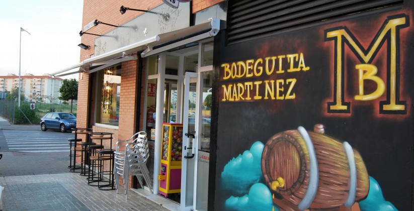 Bodeguita Martínez