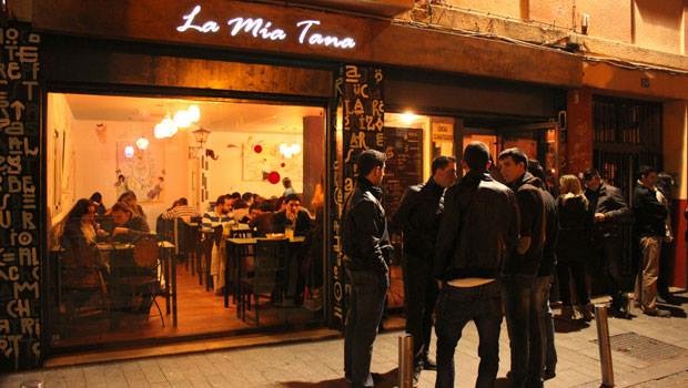 La Mia Tana