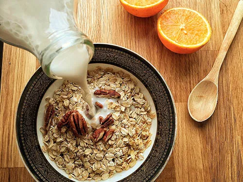 Dietas personalizadas